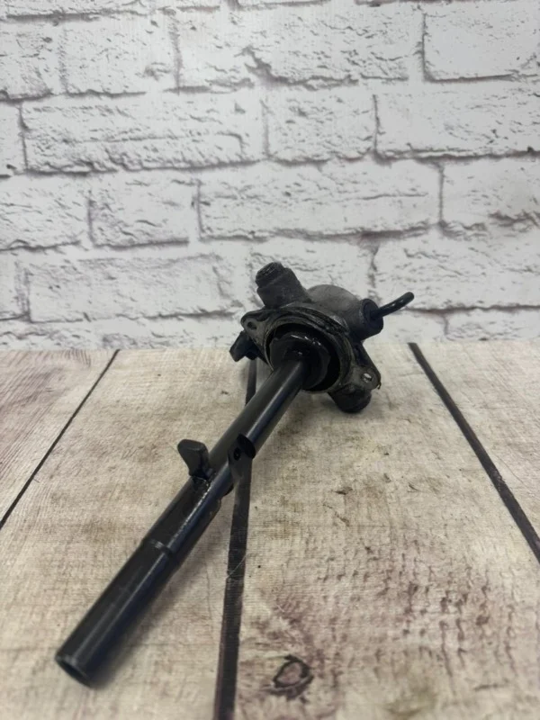 Механизм выбора передач Audi A3