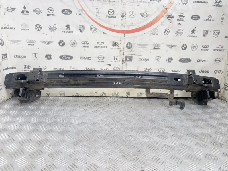 Усилитель бампера Hyundai Santa-Fe 2 2011 865302B000 SUV 2.2 ДИЗЕЛЬ D4HB, передний