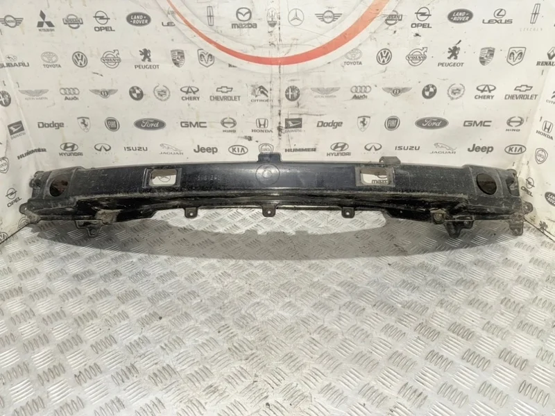 Усилитель бампеpa Kia Sportage 3 2012 866303W000 SUV 2.0 G4KD, задний