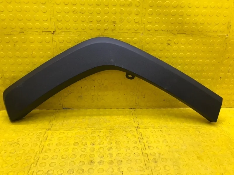 Расширитель крыла TOYOTA rav 4 2019 7560542160 MXAA52 M20AFKS, задний правый