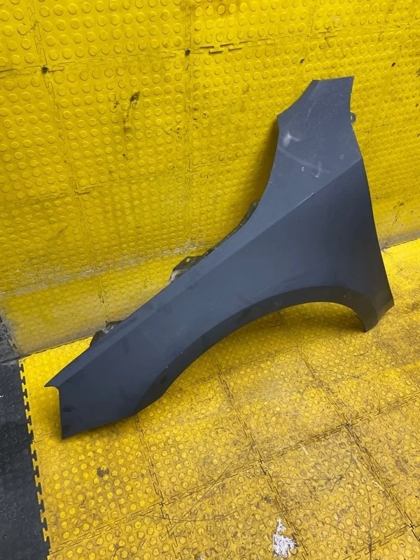 Крыло Skoda Octavia 2018 STSD27016A2 5E3 CJS 298666, переднее левое