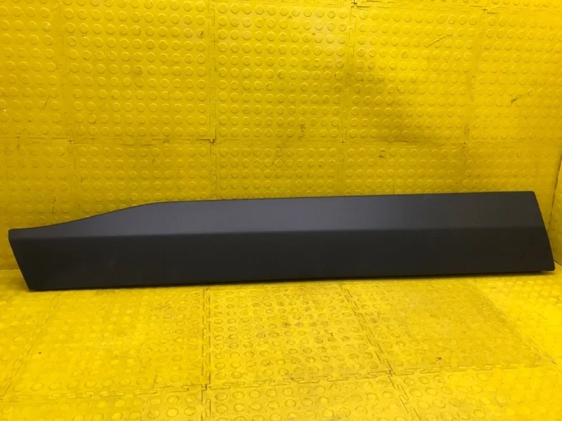 Накладка двери TOYOTA rav 4 2019 7507442040 MXAA52 M20AFKS, передняя левая