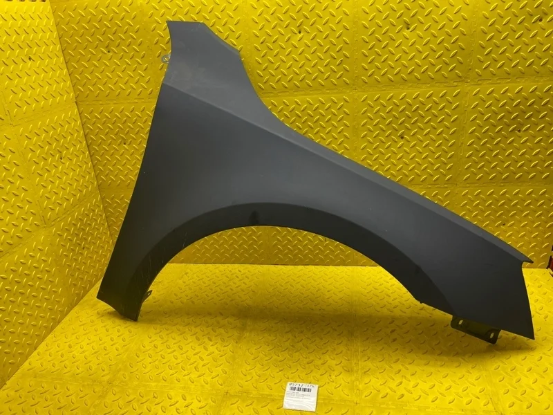 Крыло Skoda Octavia 2018 STSD27016A1 5E3 CJS 298666, переднее правое