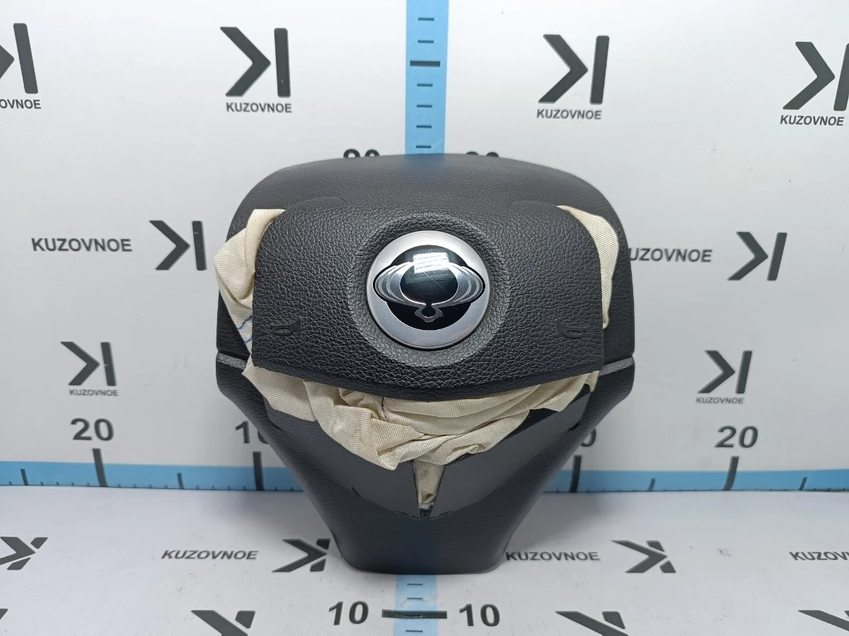 Подушка безопасности водителя SsangYong Actyon 2011- CK