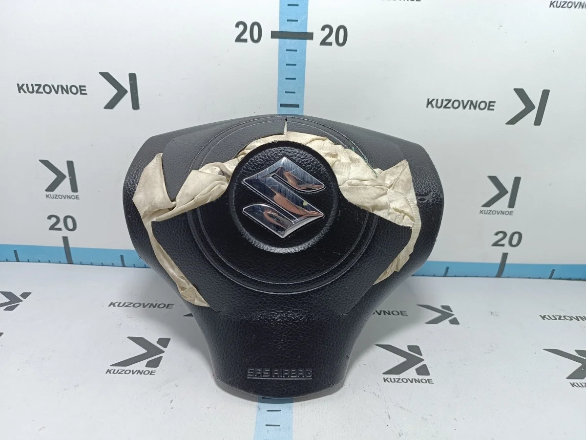 Подушка безопасности водителя Suzuki Grand Vitara 2005-2015 JT