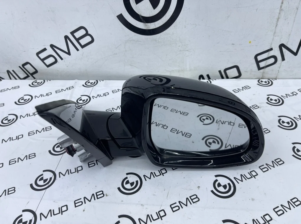 Зеркало заднего вида боковое BMW X7 xDrive40i LCI 2023 G07