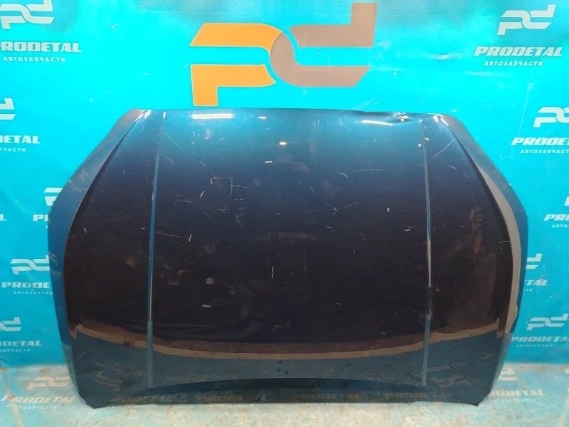 Капот Hyundai Creta 2020-н.в.