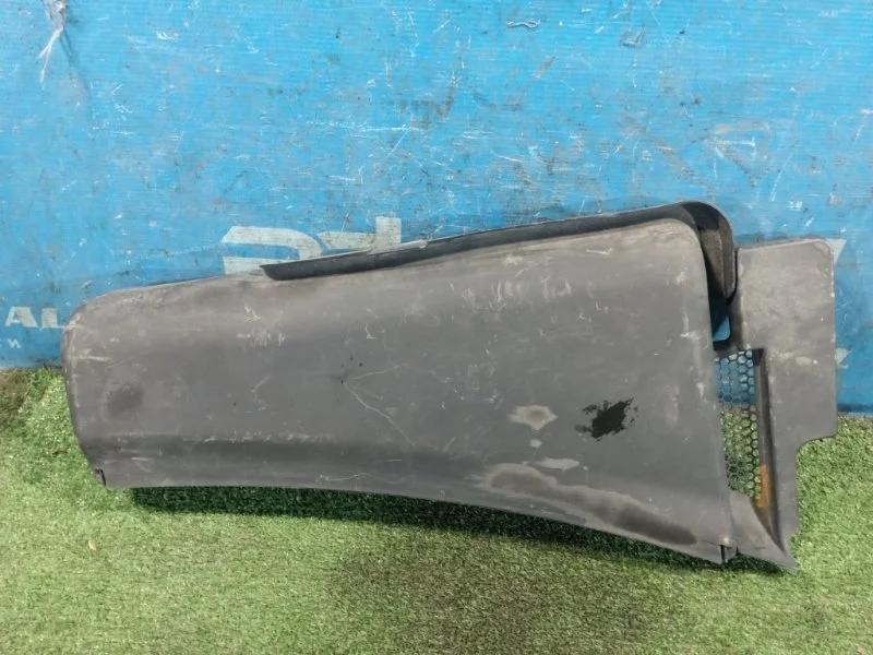 Жабо Audi A5 8T CALA 2008