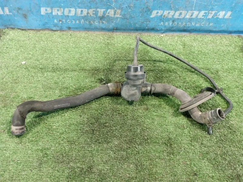 Клапан отопителя Audi A5 8T CALA 2008