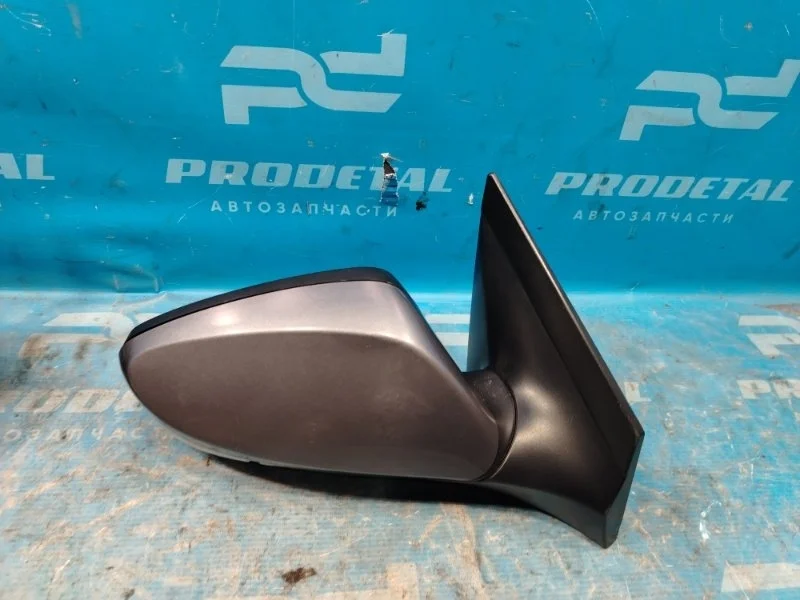 Зеркало электрическое правое Hyundai i30 2011-2015