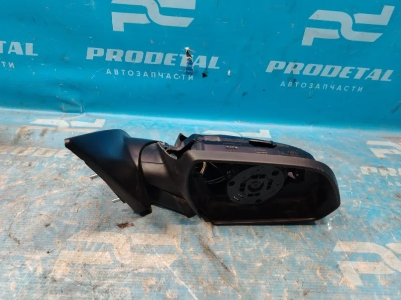 Зеркало электрическое правое Hyundai Creta