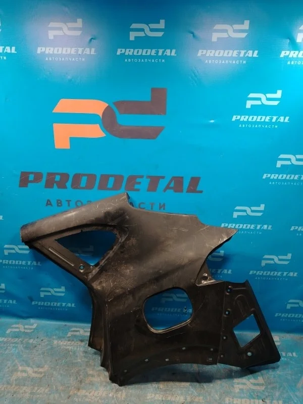 Крыло заднее левое Hyundai Tucson 2015-2018