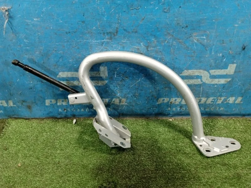 Петля крышки багажника задняя левая Audi A5 8T