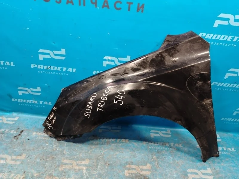 Крыло переднее левое Subaru Legacy B14 2010-2015
