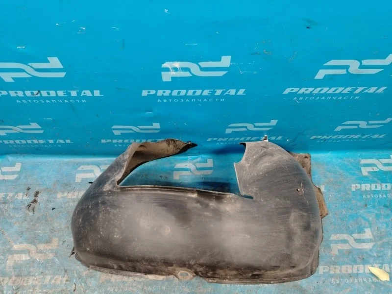 Локер передний правый Volkswagen Golf ХЭТЧБЕК CAXA