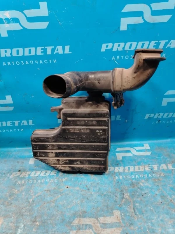 Резонатор воздушного фильтра Honda CR-V 2006-2012