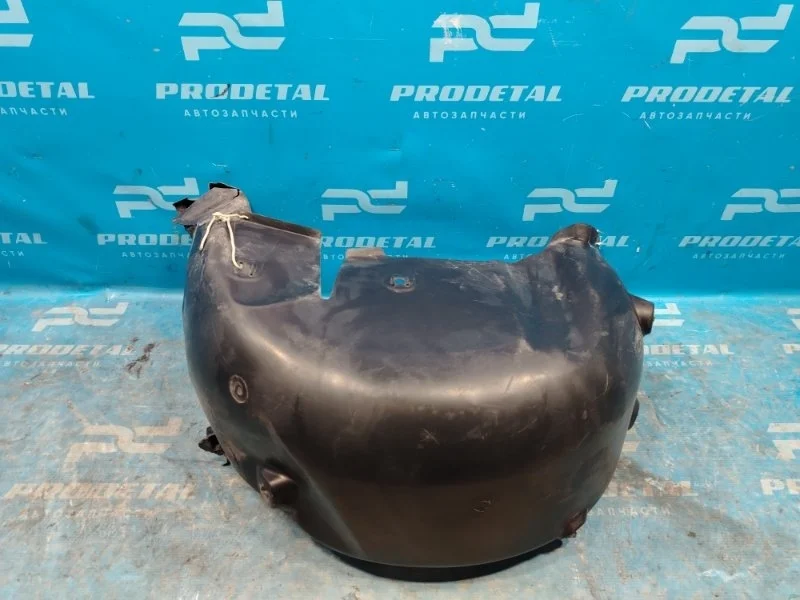 Локер задний правый Renault Megane 2006-2016