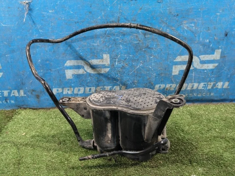 Фильтр паров топлива Audi A5 8T CALA 2008