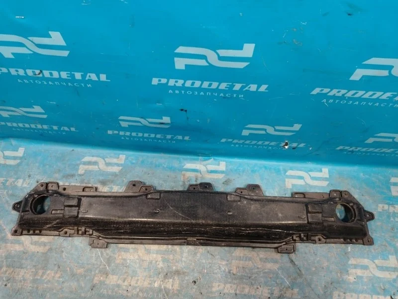 Усилитель бампера задний Kia Sportage 2015-2018