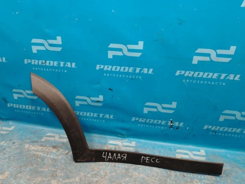 Накладка двери задняя правая Hyundai Tucson