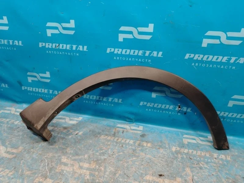 Накладка крыла передняя левая Hyundai Santa Fe
