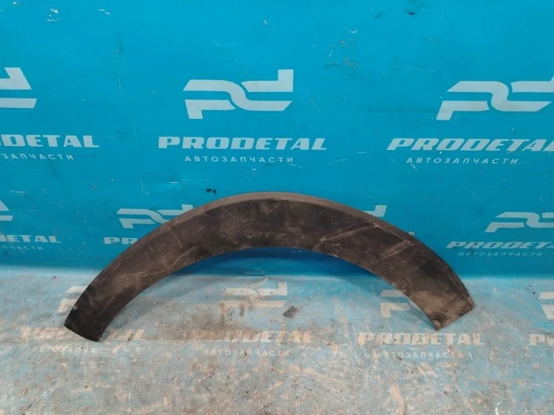 Расширитель крыла задний левый Hyundai Tucson