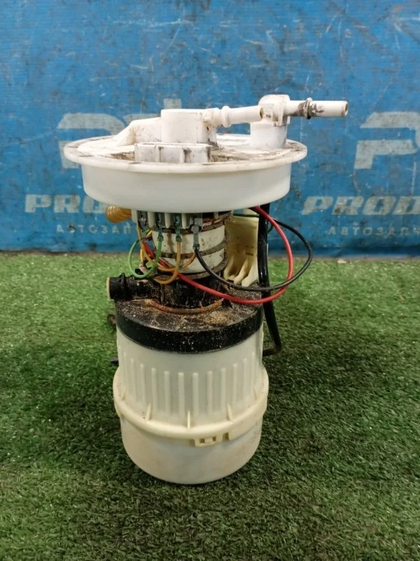 Насос топливный электрический Ford C-MAX