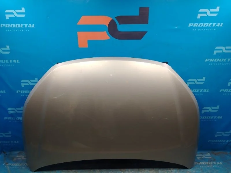 Капот Hyundai Creta 2015-2020