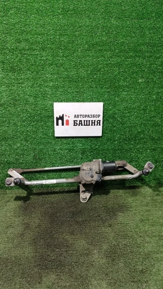 Стеклоочиститель Volkswagen Tiguan 2017 5NB955023 2 CZDA, передний