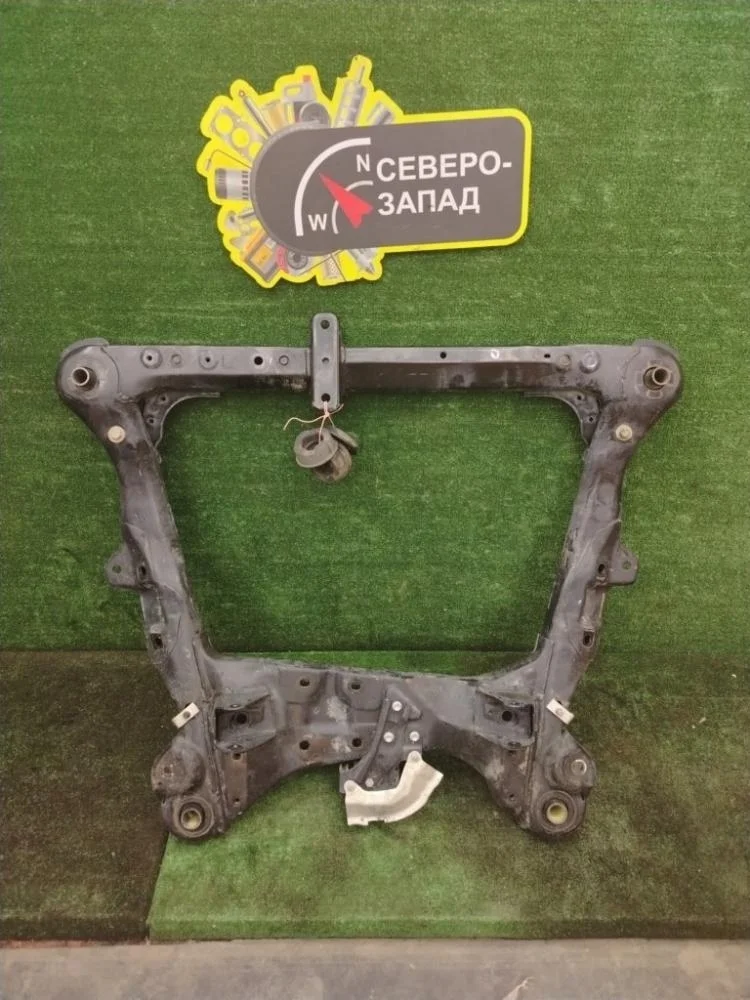 Балка Lexus RX300 2019 5110048091 AGL25L 8ARFTS, передняя