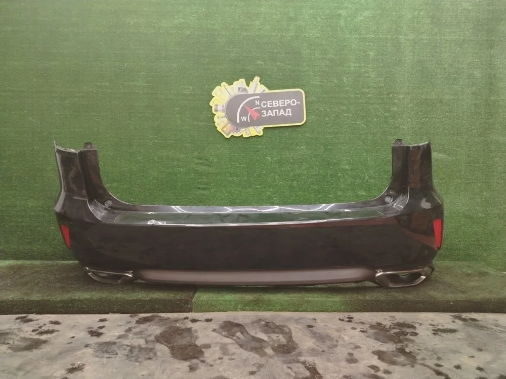 Бампер Lexus RX300 2019 5215948931 AGL25L 8ARFTS, задний