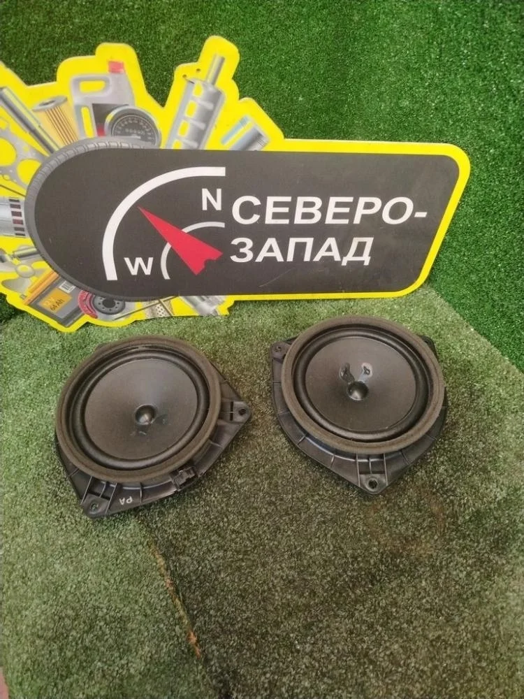 Динамик Lexus RX300 2019 8616078060 AGL25L 8ARFTS, задний