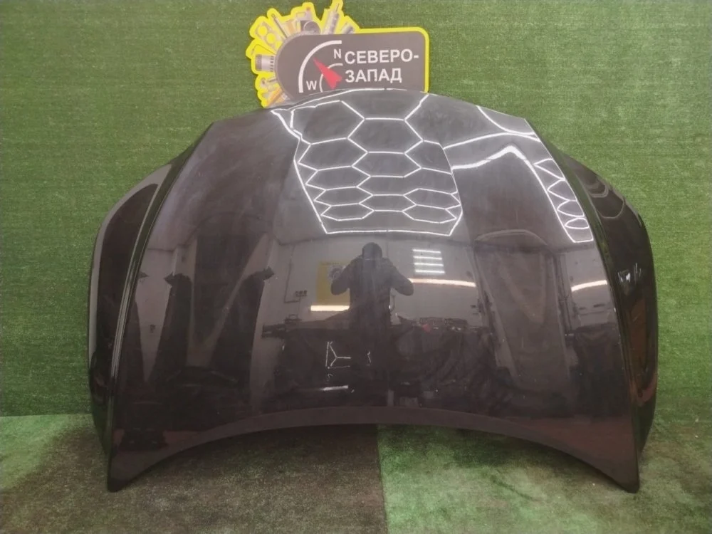 Капот Lexus RX300 2019 5330148180 AGL25L 8ARFTS