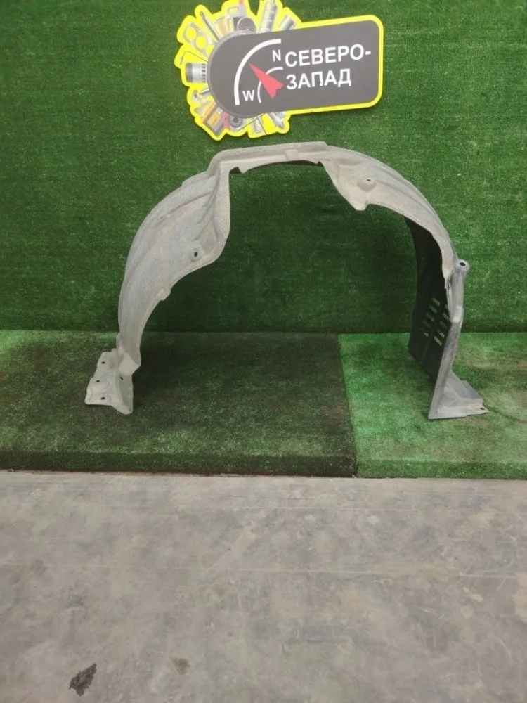 Подкрылок Lexus RX300 2019 5380648190 AGL25L 8ARFTS, передний левый