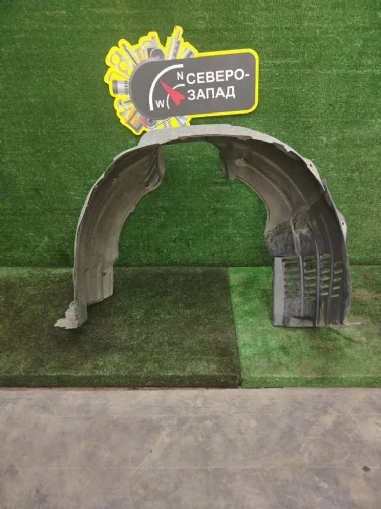 Подкрылок Lexus RX300 2019 5380548190 AGL25L 8ARFTS, передний правый