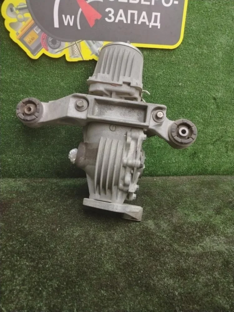 Редуктор Lexus RX300 2019 4111048104 AGL25L 8ARFTS, задний