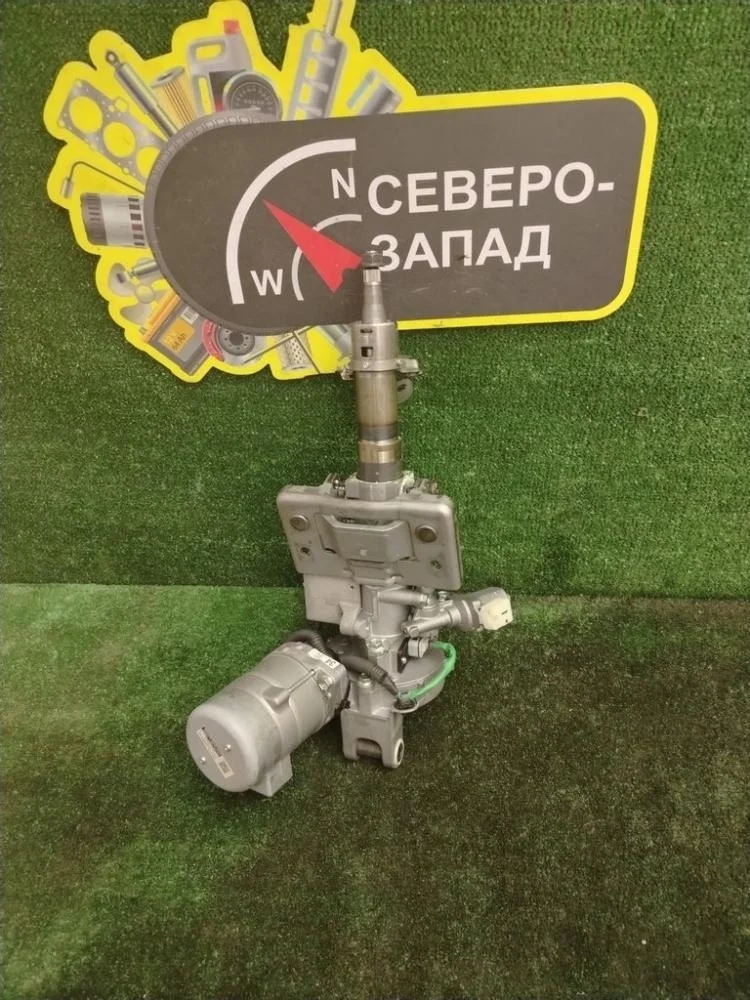 Рулевая колонка Lexus RX300 2019 4520A48070 AGL25L 8ARFTS