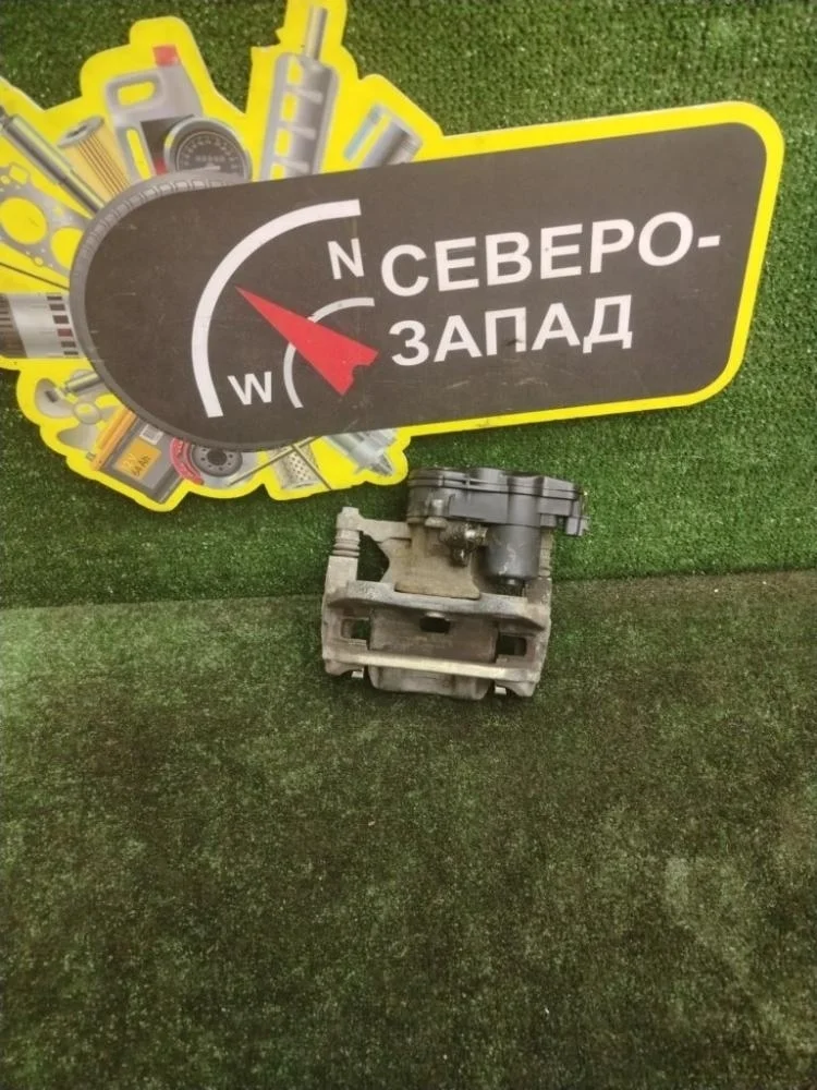 Суппорт Lexus RX300 2019 4785048130 AGL25L 8ARFTS, задний левый