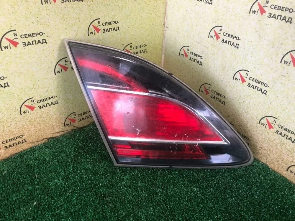 Фонарь внутренний Mazda 6 2010 GS1D513G0F GH LF, правый