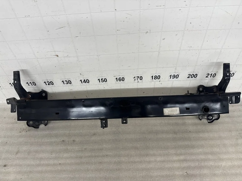 Усилитель бампера HYUNDAI TUCSON 3 2015 2016 2017 2019 2019 2020 2021 64900D7000, передний