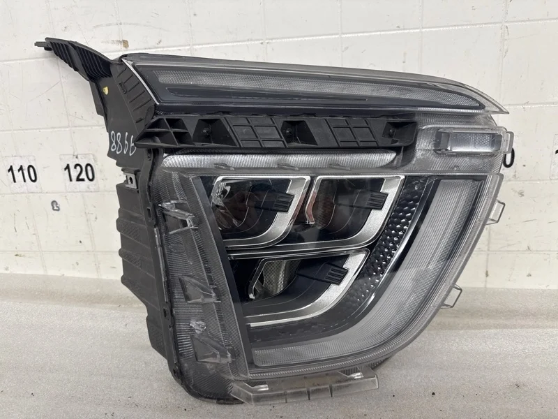 Фара светодиодная HYUNDAI CRETA 2 2021 2022 2023 2024 92102BW110, передняя правая