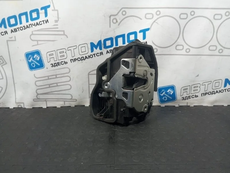 Замок двери задней правой BMW 5 Gran Turismo 51227229460 F07