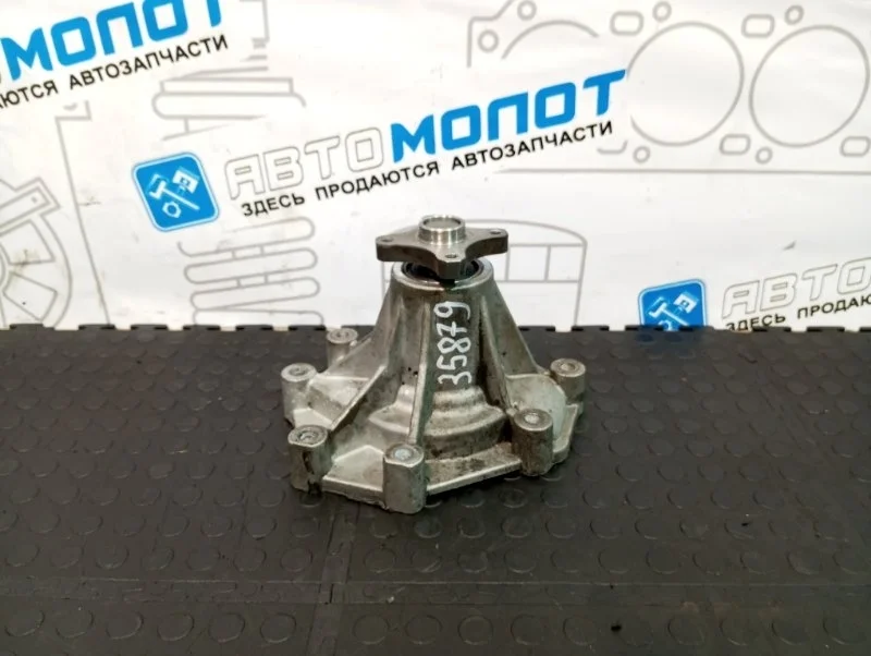 Насос водяной (помпа) Hyundai Grand Starex 251004A200 D4CB VGT 174Л.С ЕВРО 4