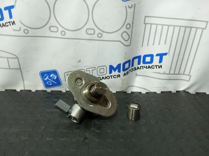 ТНВД Bmw 3-Series 13517584461 F30 N20B20B