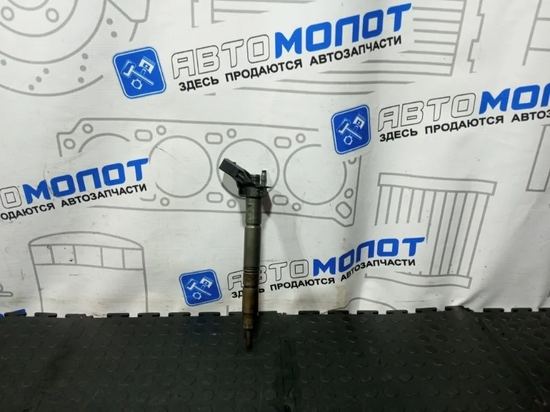 Форсунка дизельная коммон рэйл Volkswagen Touareg 059130277CD FL CRCA 3.0D