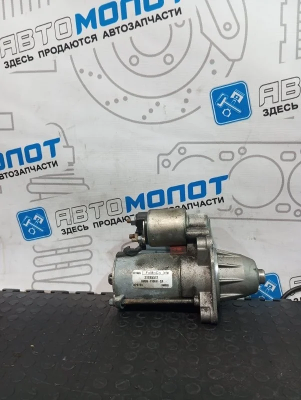 Стартер Volvo S60 31285512 FS45 B4164T