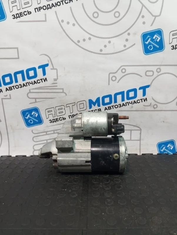 Стартер Citroen C5 V75500178004 RW 5F02 EP6CDT 5FV 10FJBW