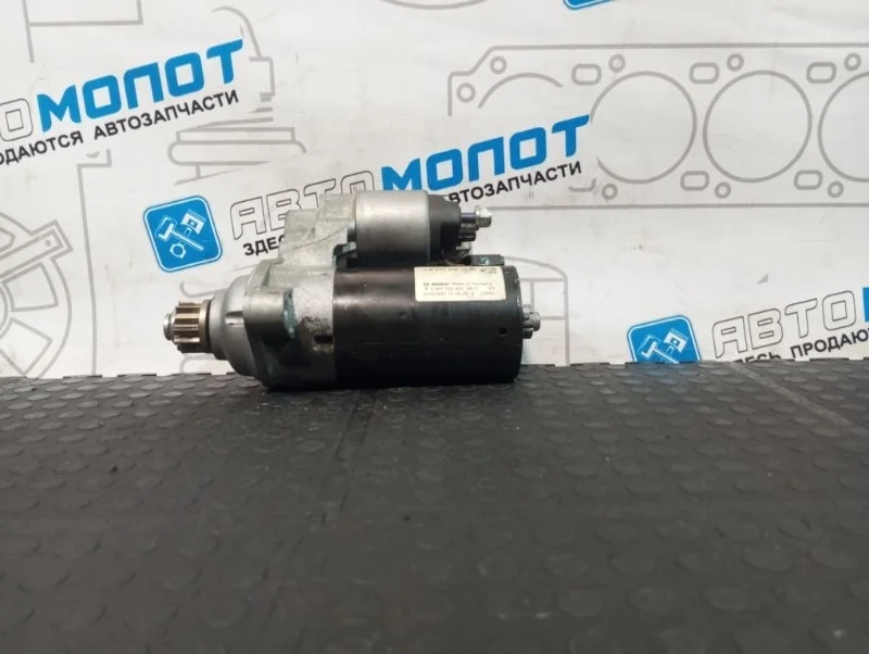 Стартер Mercedes-Benz B-Class A2709060700 W246 270910 270.910 M270