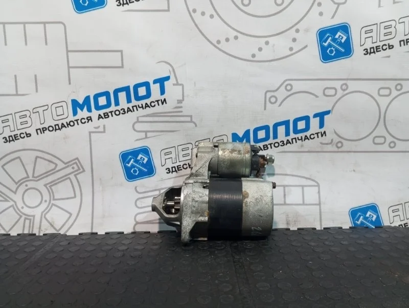 Стартер Mercedes-Benz B-Class A0051512101 W245 266940 266.940 M266