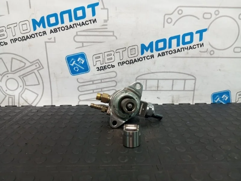 ТНВД Volkswagen Golf 03C127026M MK6